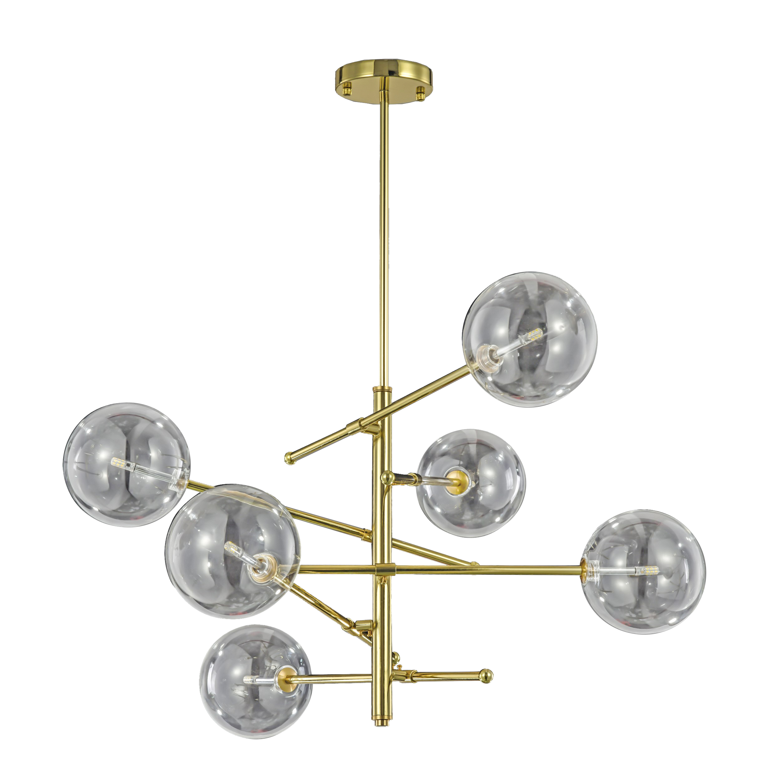 Светильник Different 6