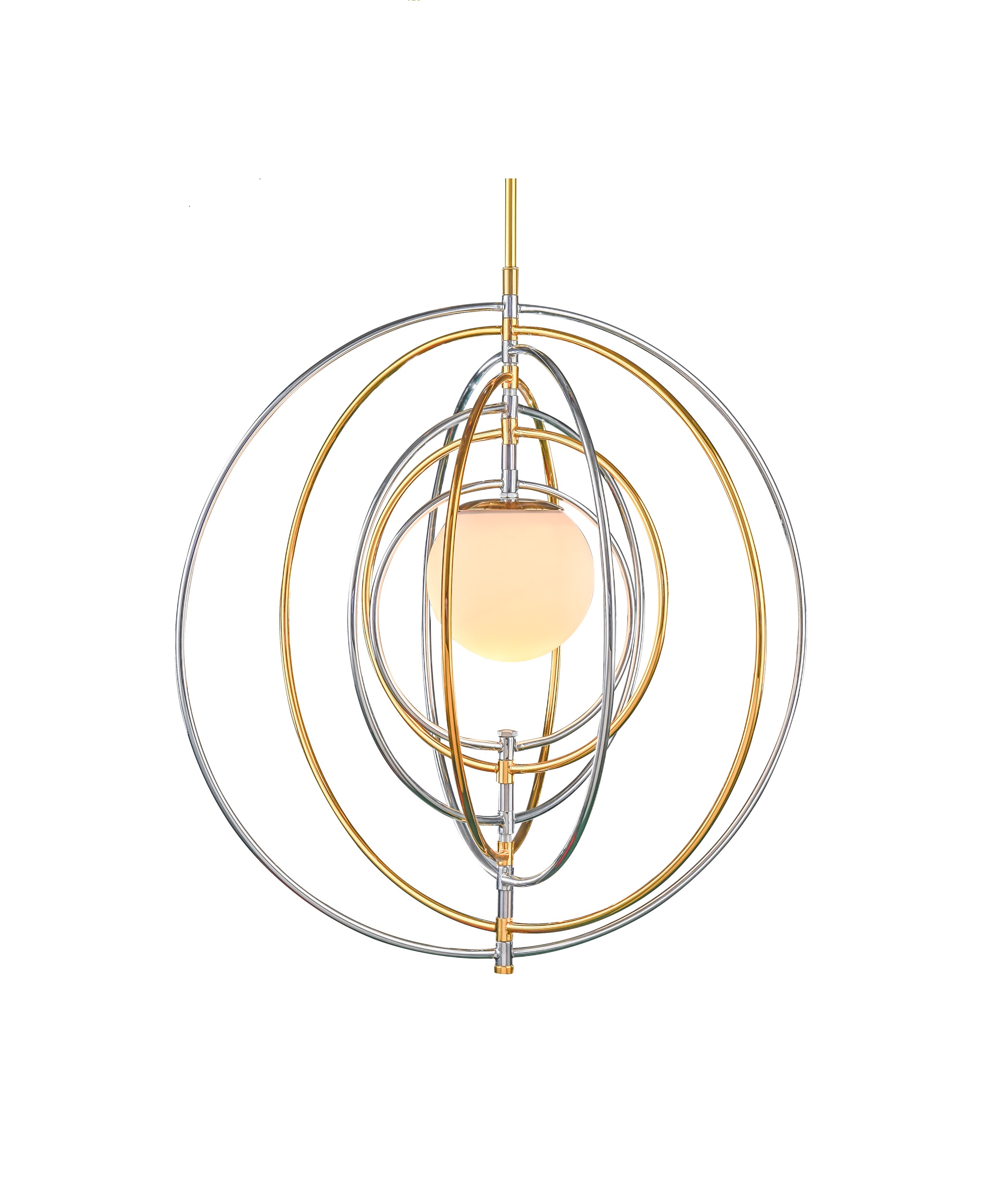 Люстра Orbital 400