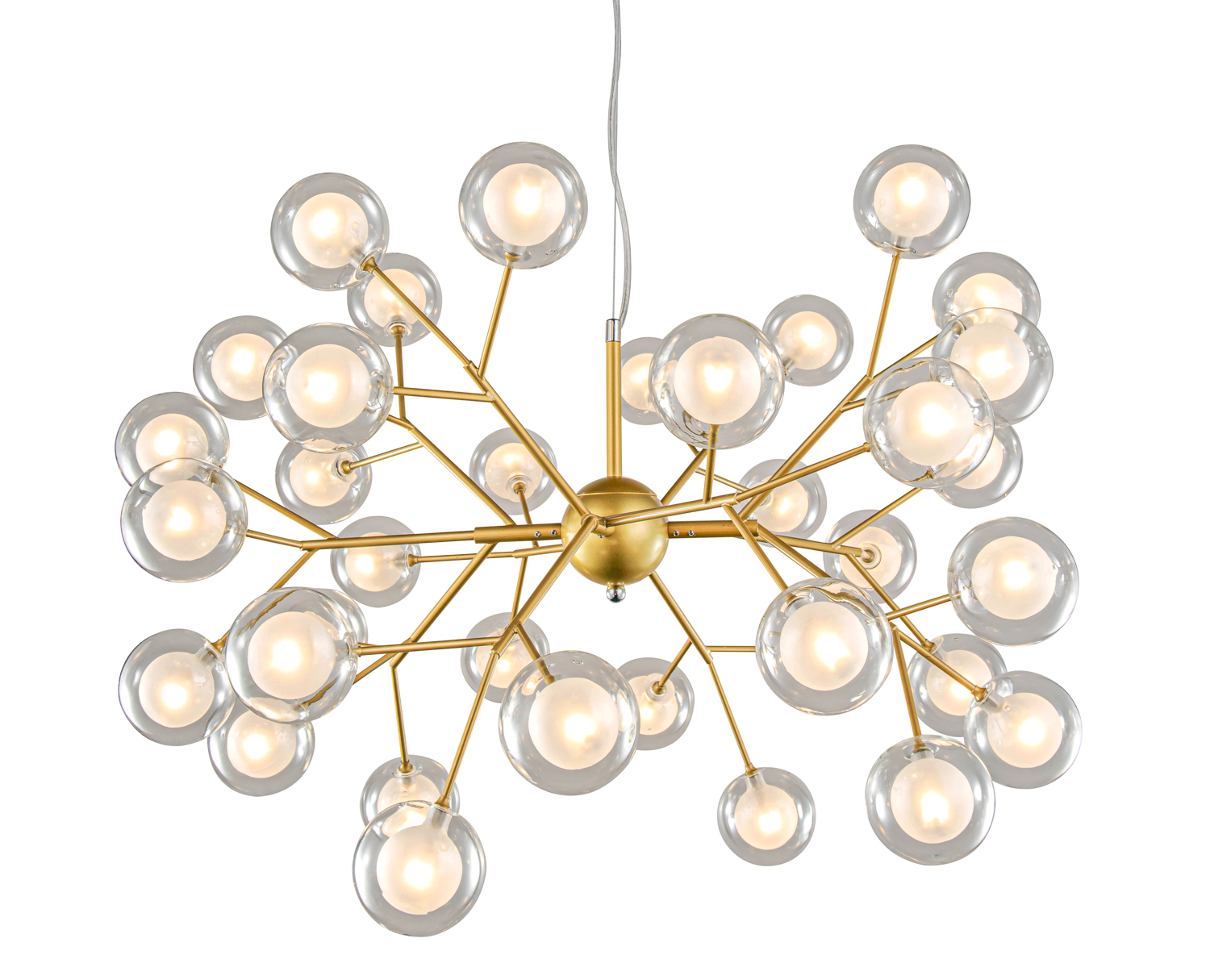 Люстра Bogates 36