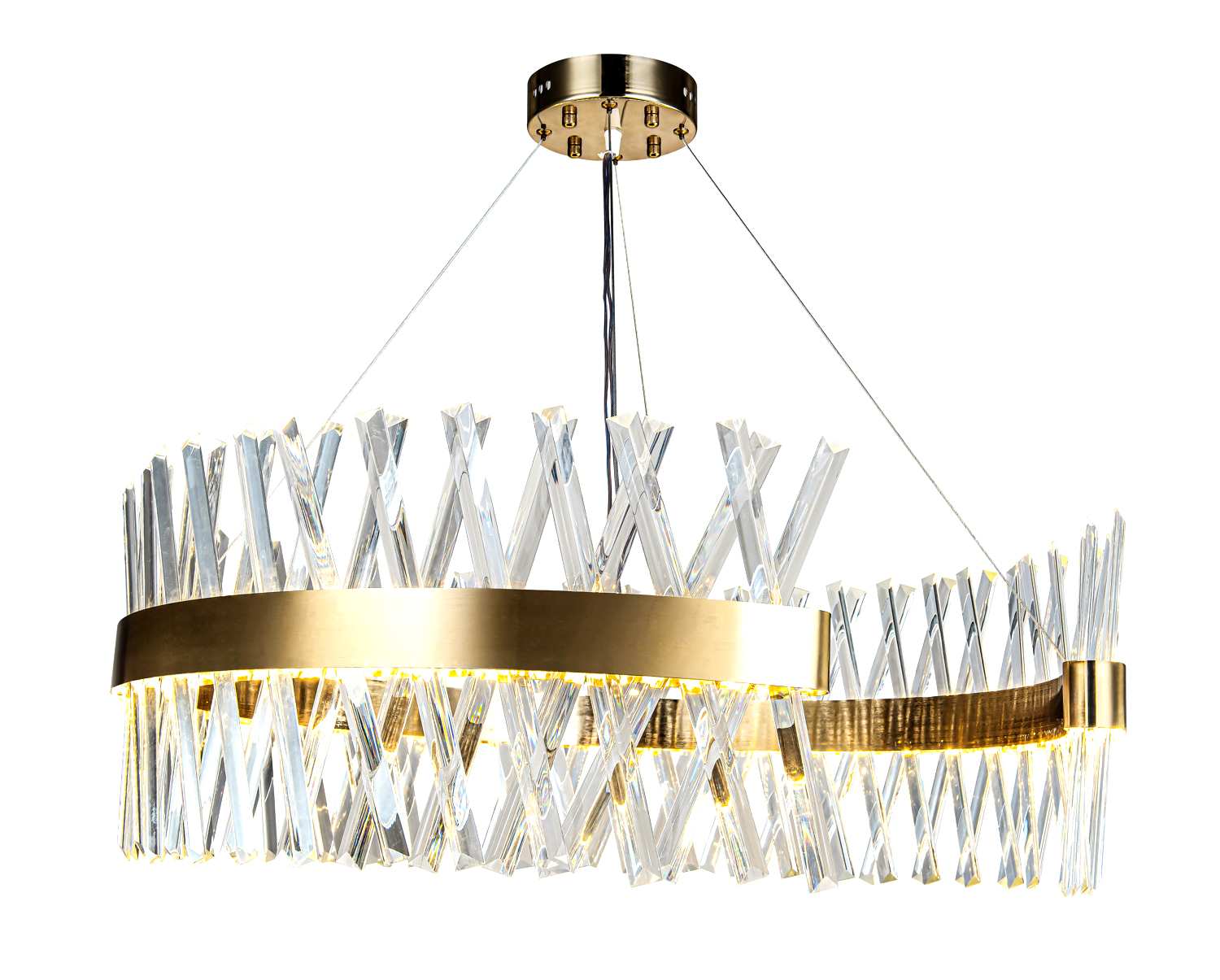 Люстра Sunplace 30