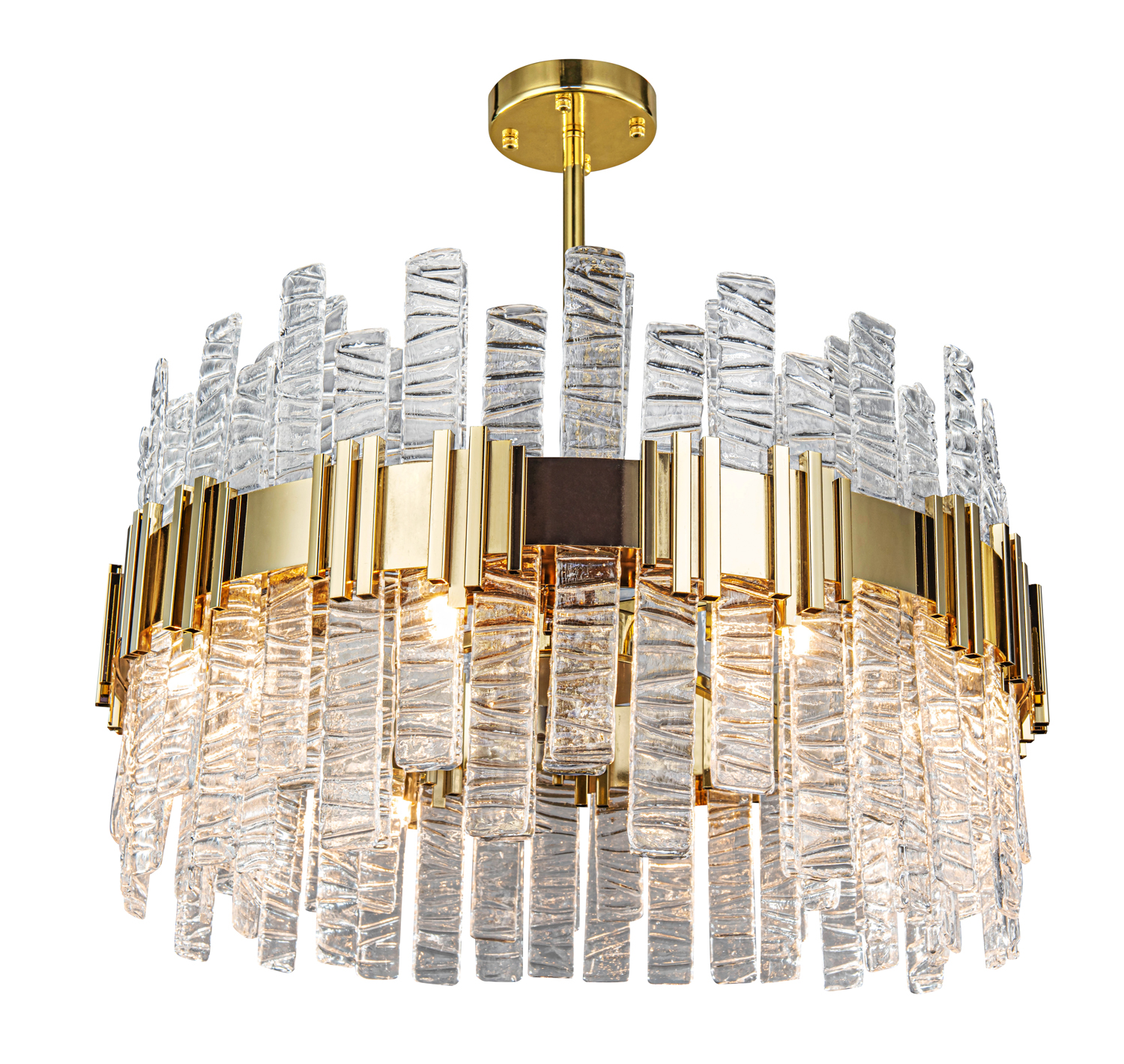 Люстра Corbett