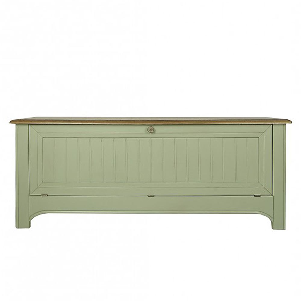 Лавка "Olivia"  из массива березы