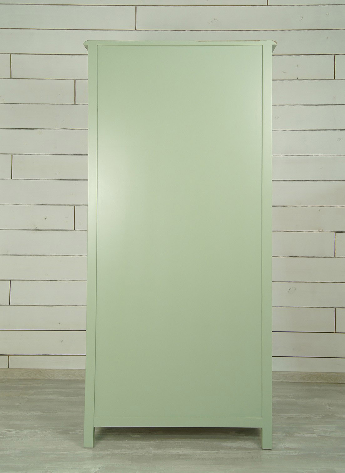 Стеллаж из массива дерева "Olivia"