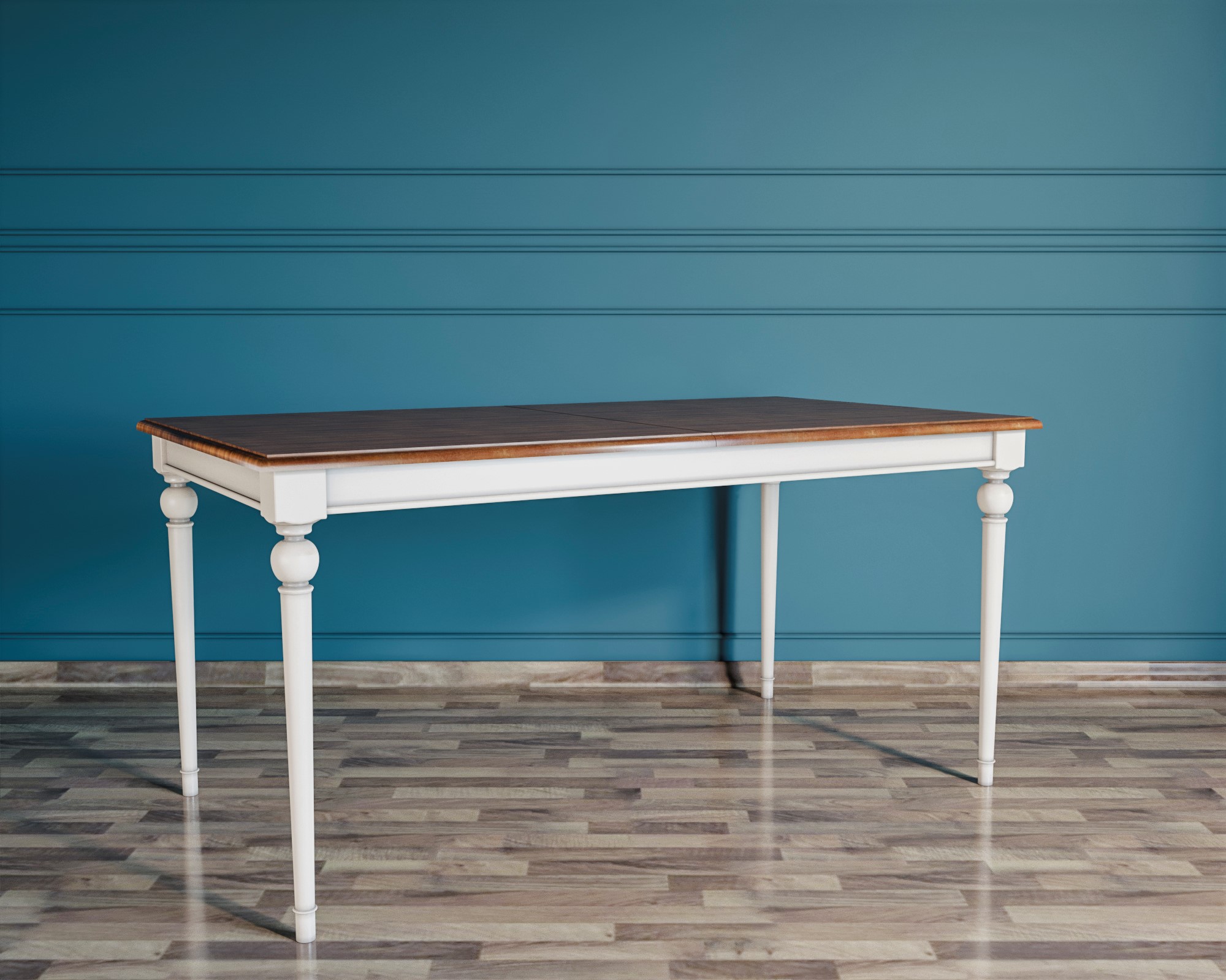 Стол обеденный массив сосны "Odri"