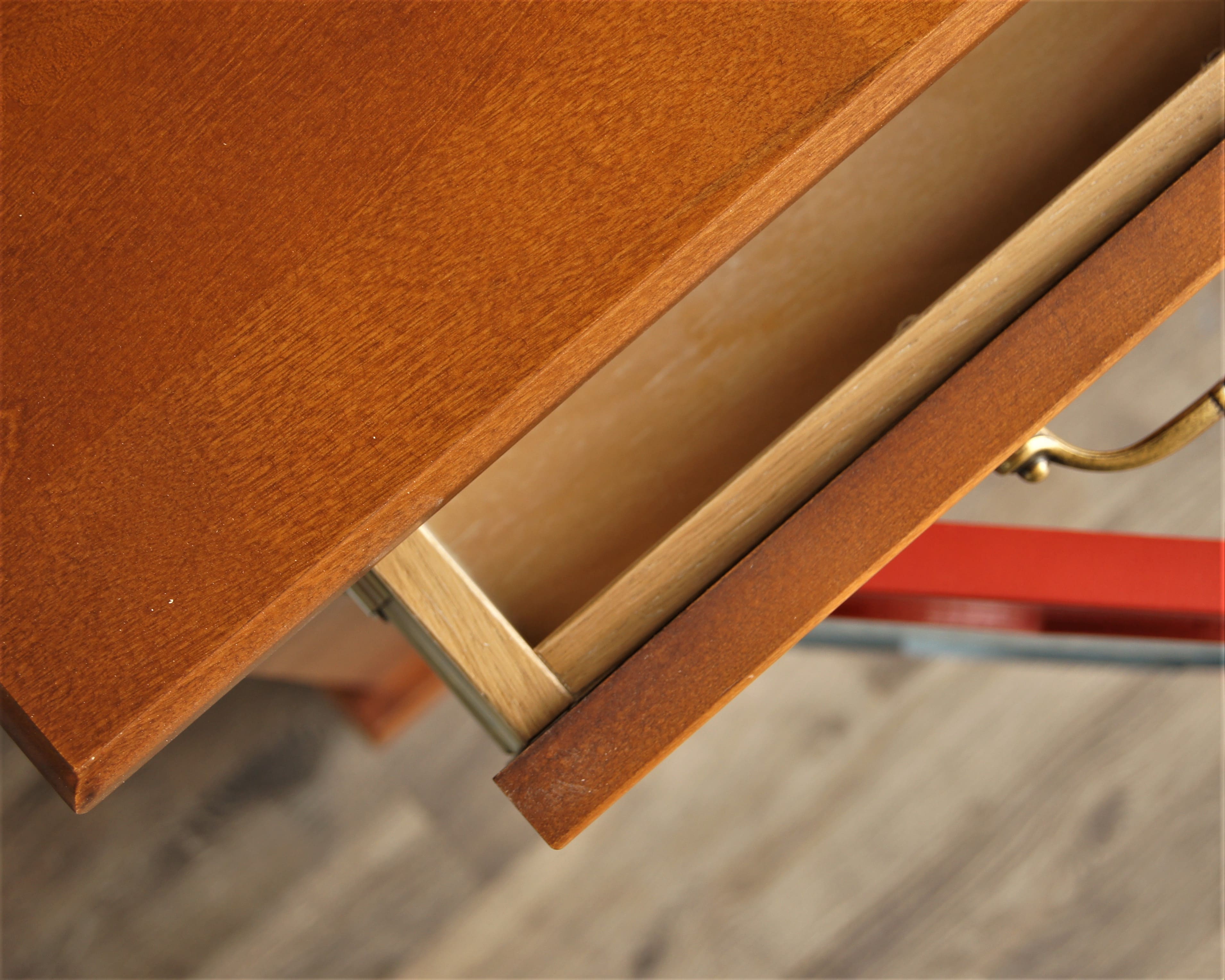 Комод универсальный с ящиками «Gouache Birch» арт M10595ETG/1