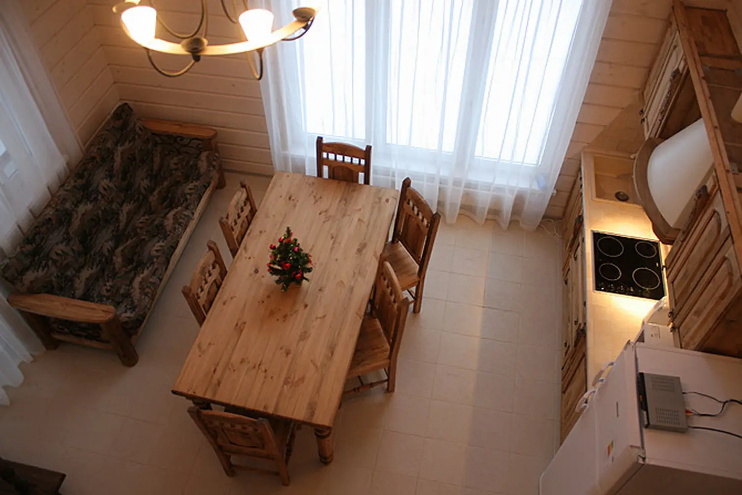 Викинг Общая