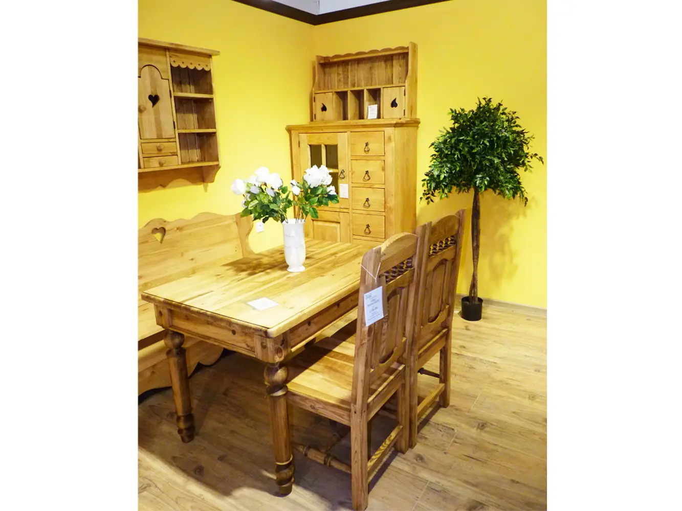 Викинг Общая