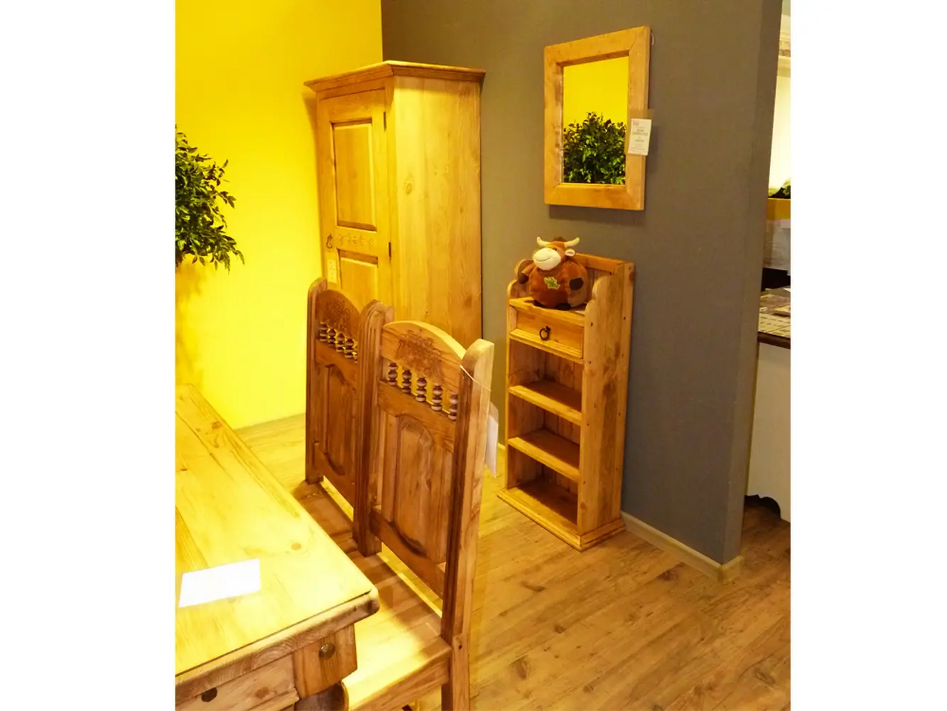 Викинг Общая