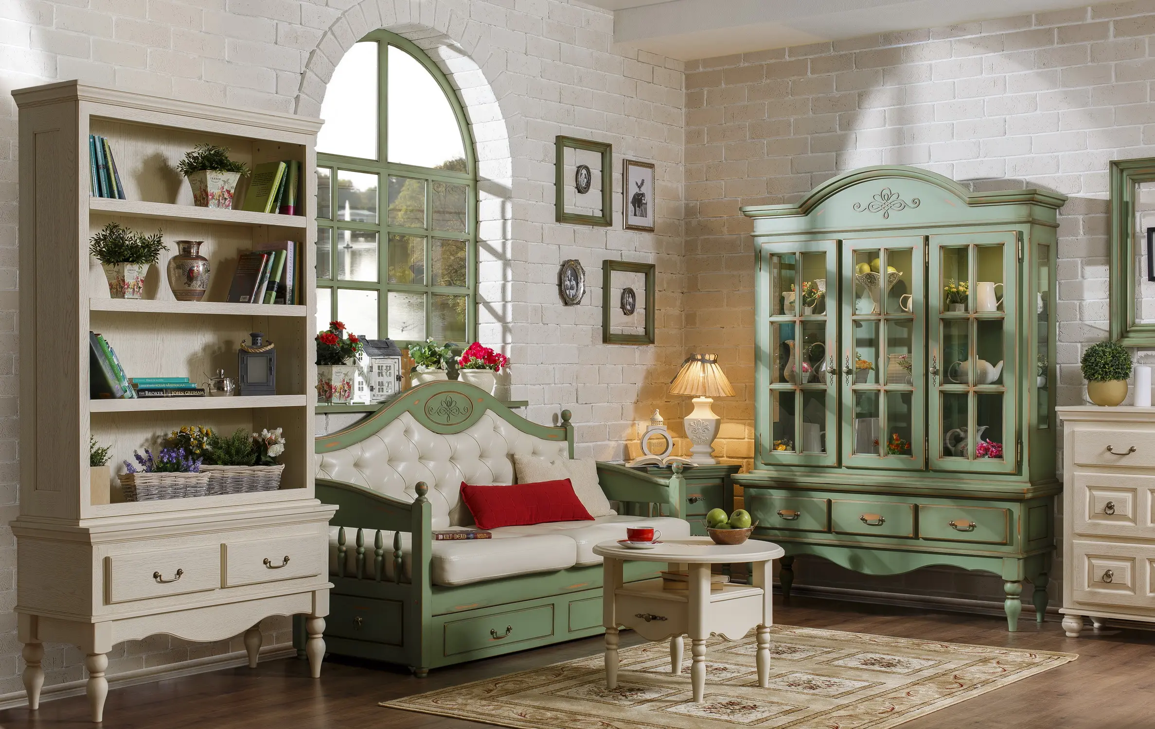 Бьерт и Валенсия