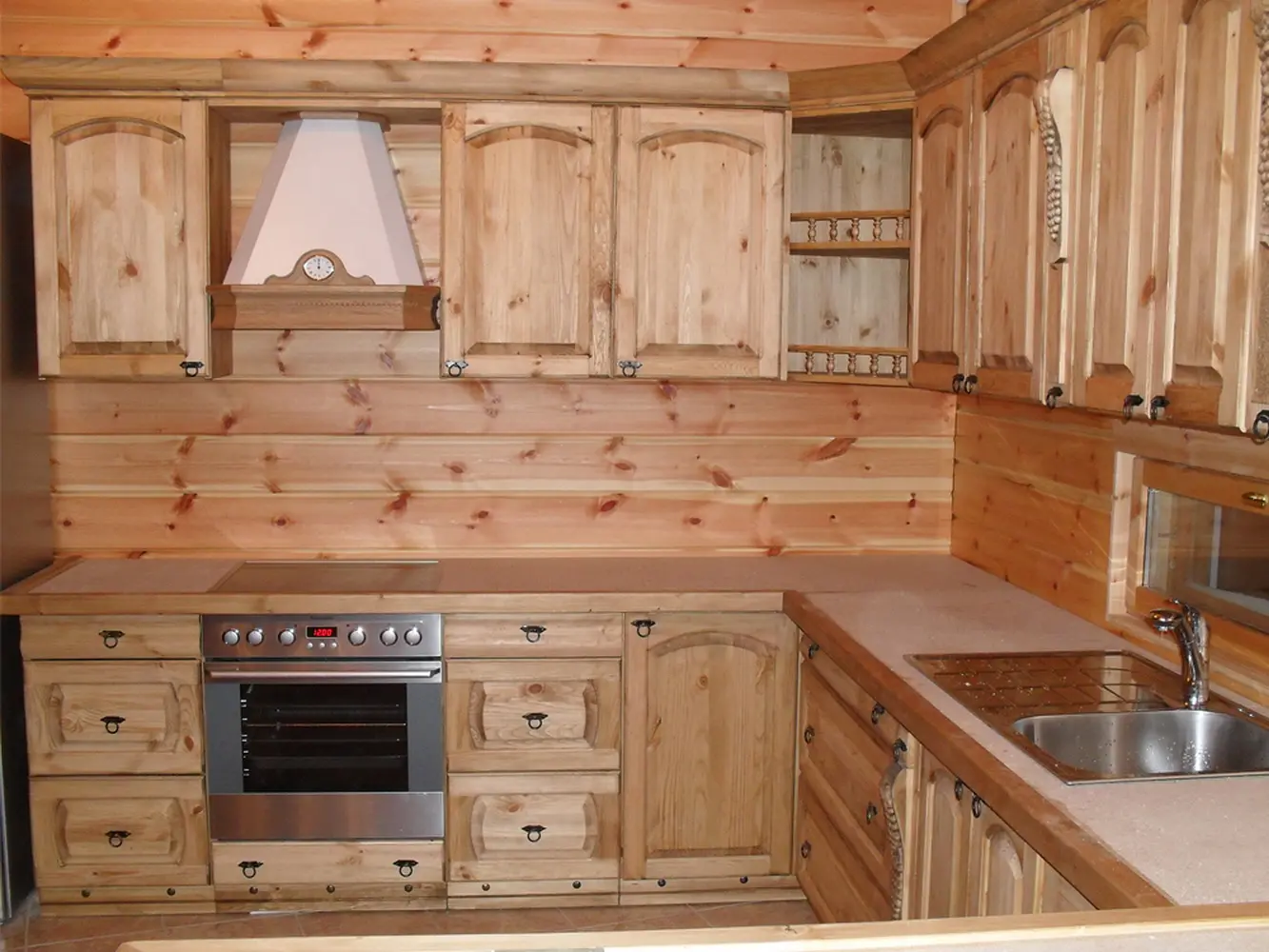 Викинг Общая