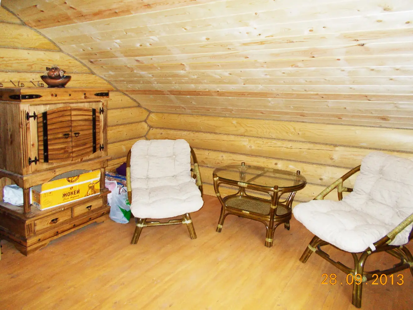 Викинг Общая