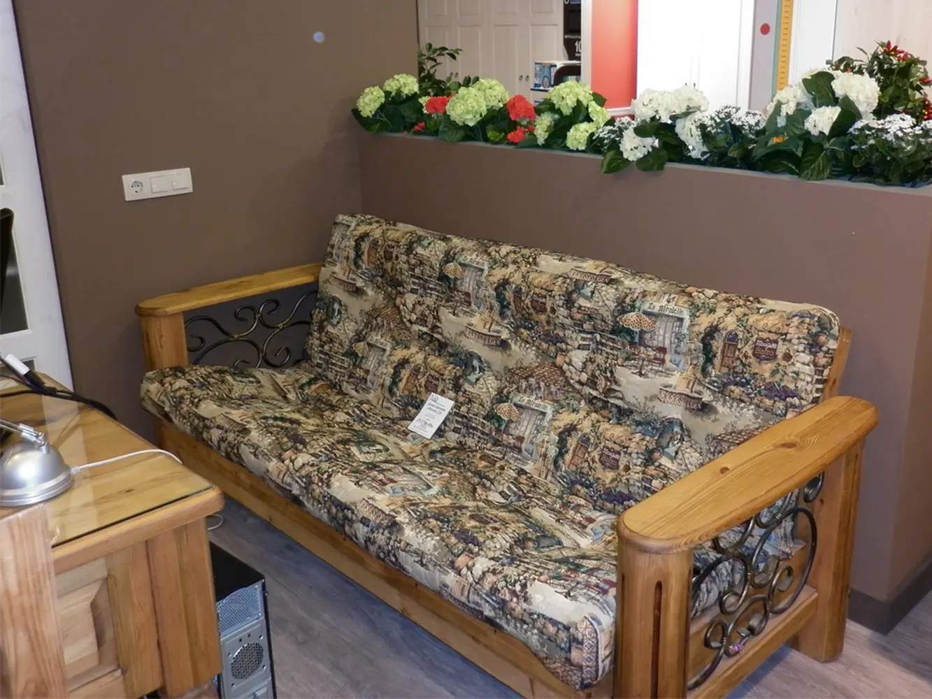 Викинг Общая