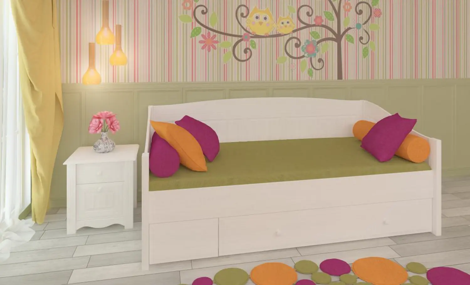 Милано (подростковая)