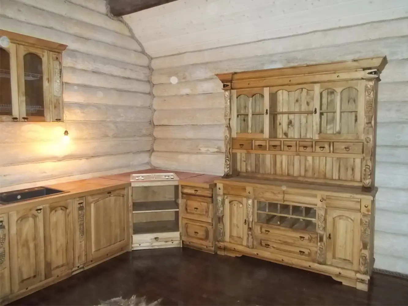 Викинг Общая