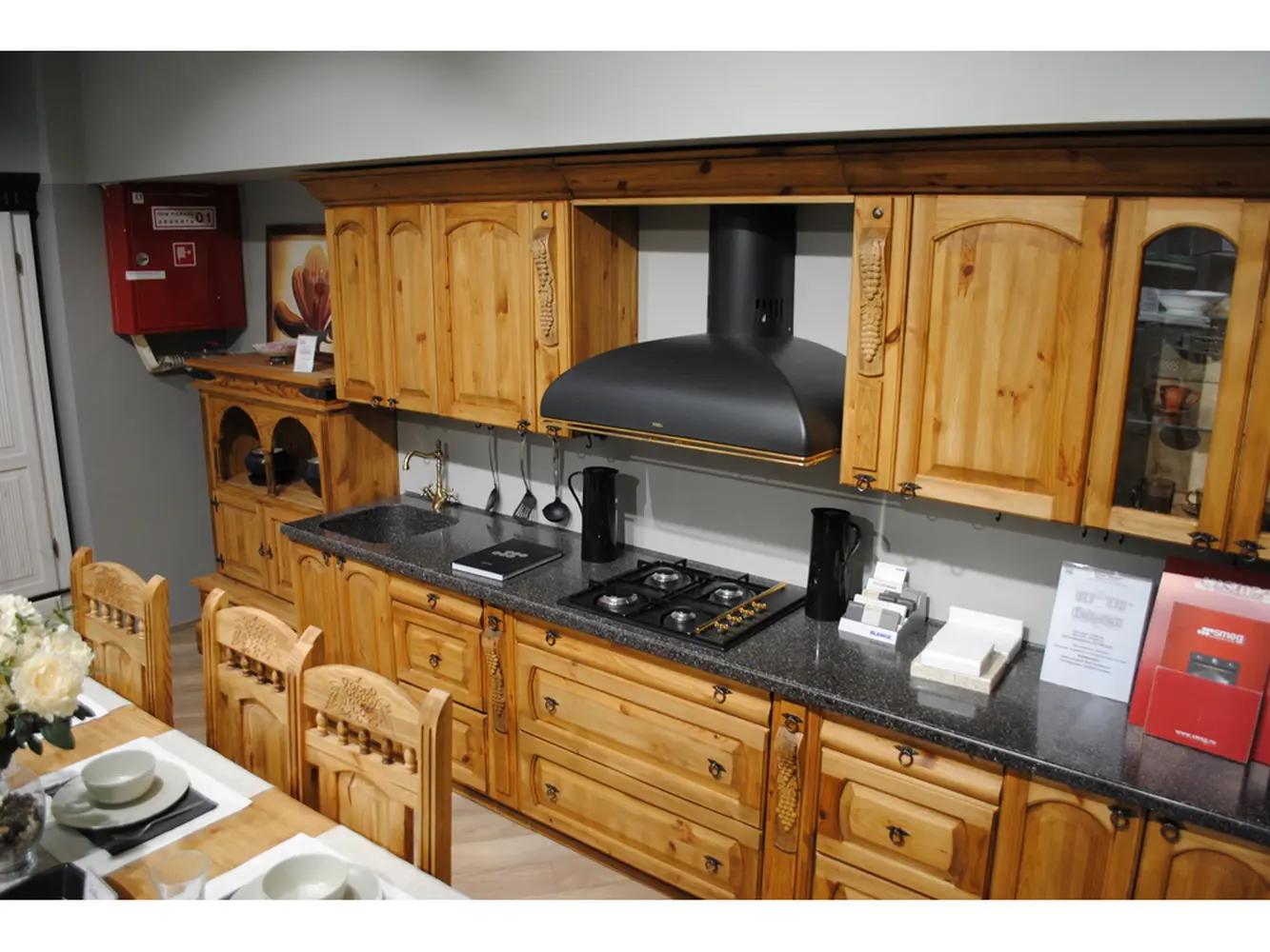 Викинг Общая