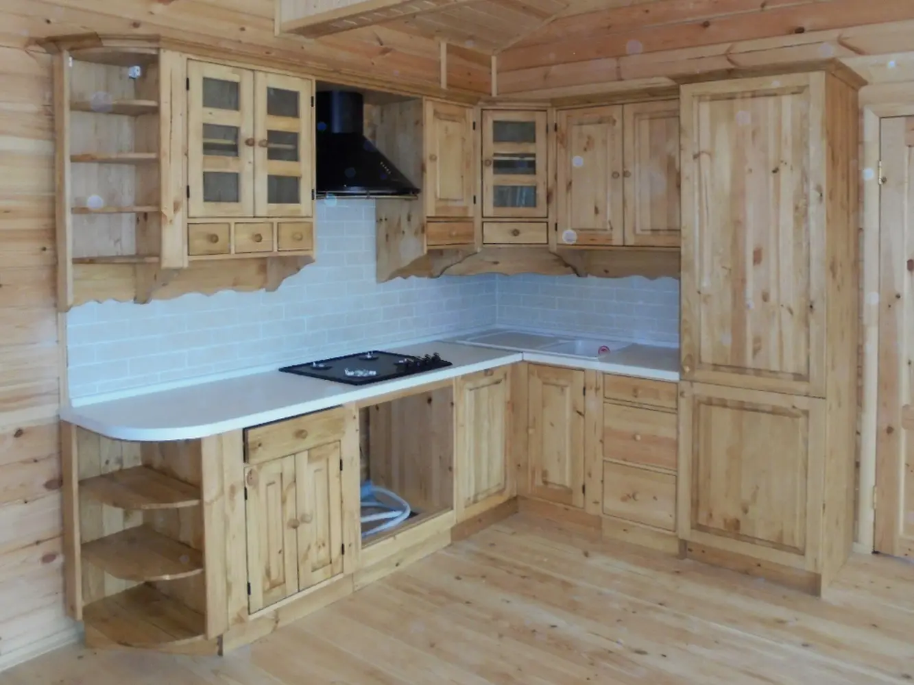 Викинг Общая