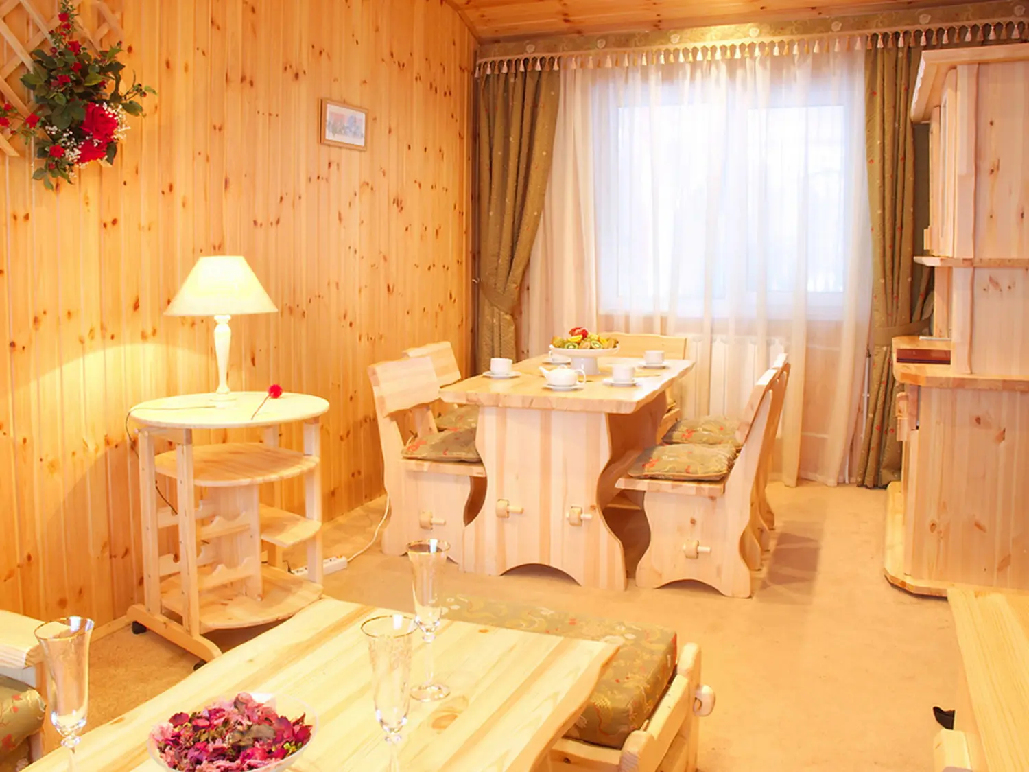 Скандинавия