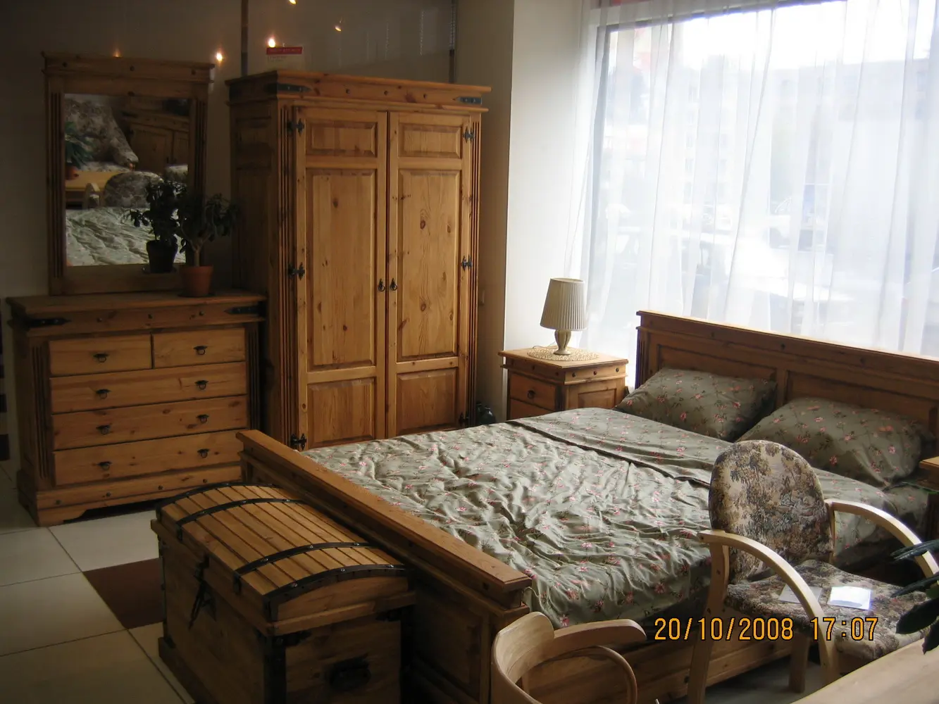 Викинг Общая