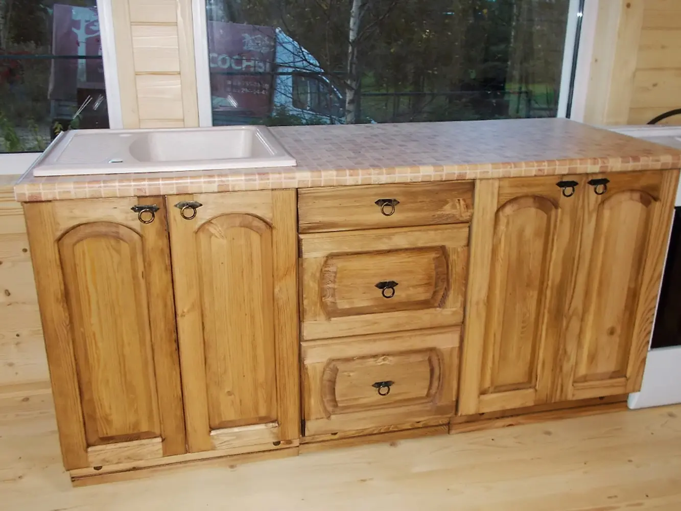 Викинг Общая