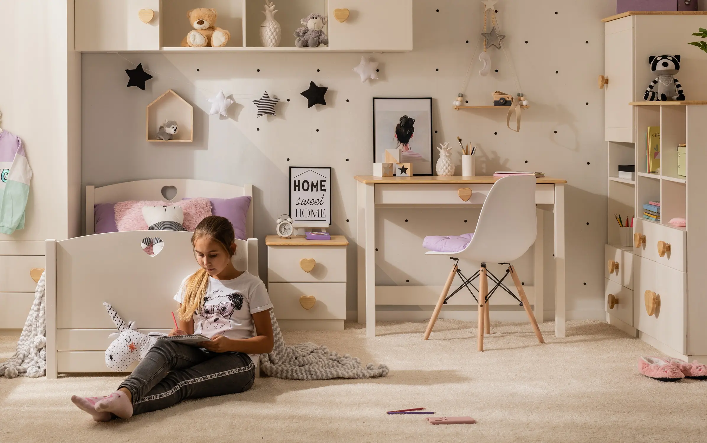 Тимберика Кидс