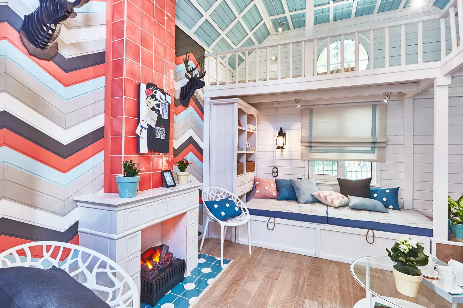 Милано (подростковая)