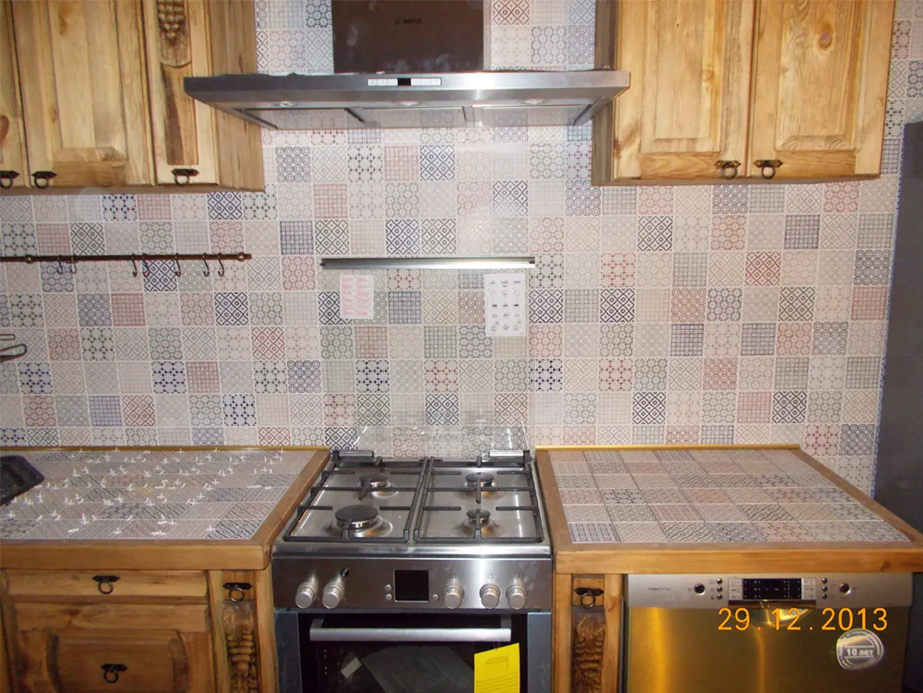 Викинг Общая