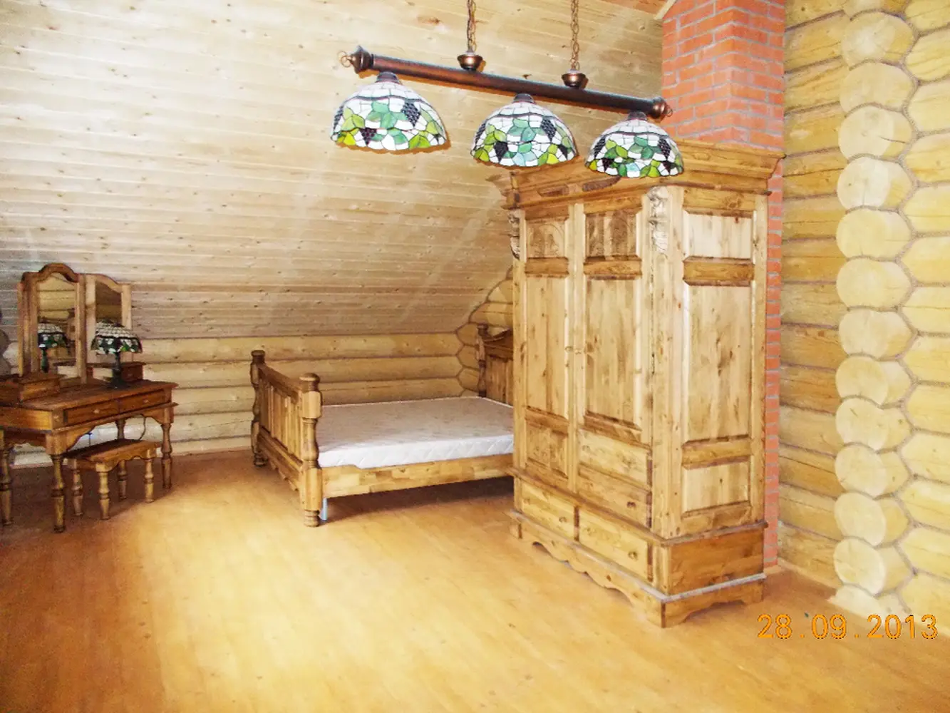 Викинг Общая