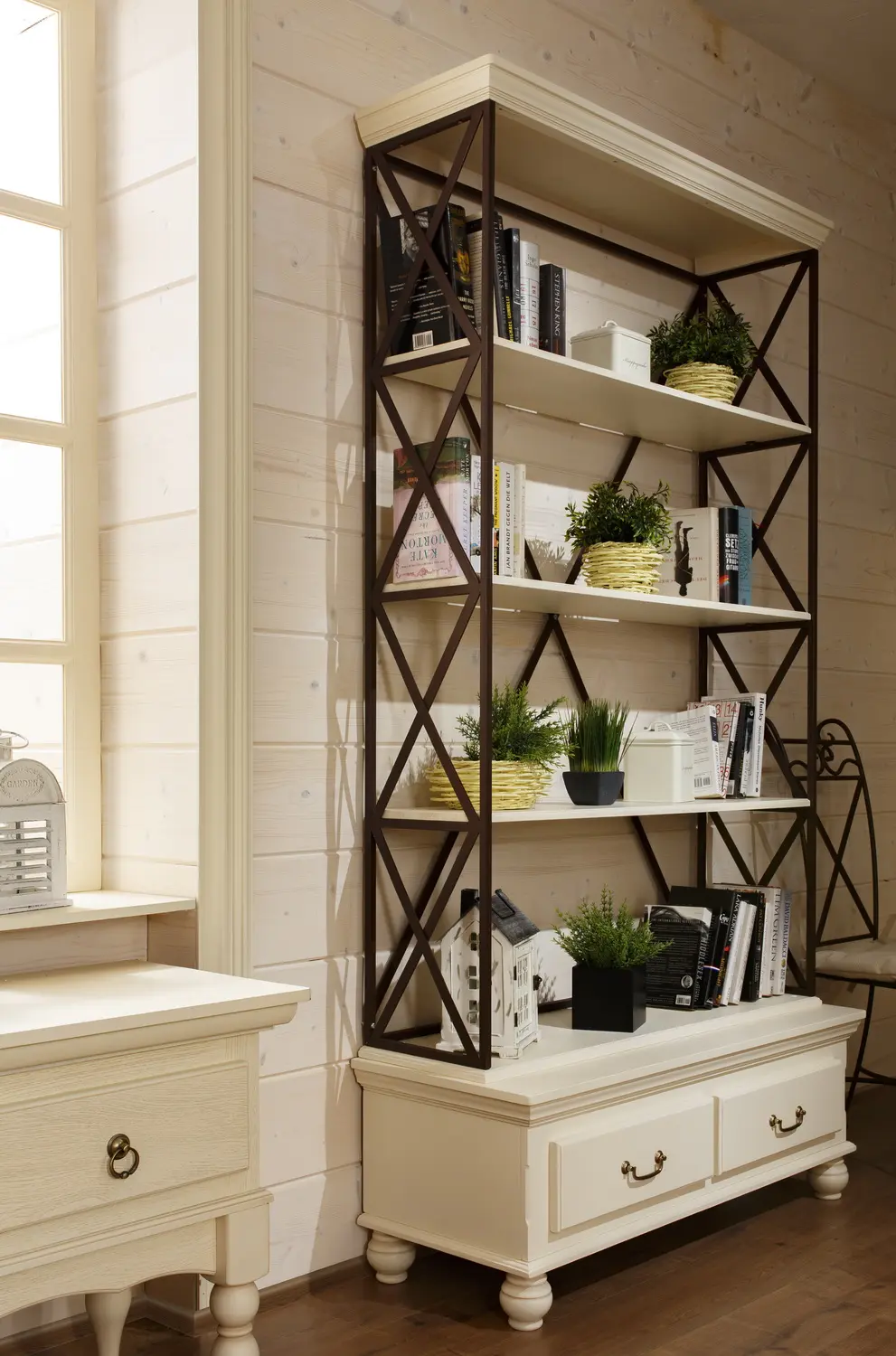 Бьерт и Валенсия