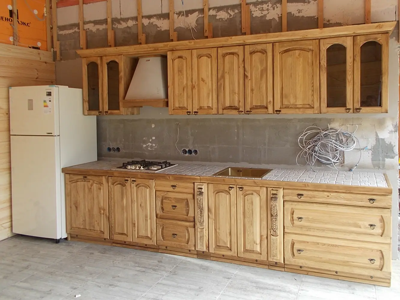 Викинг Общая