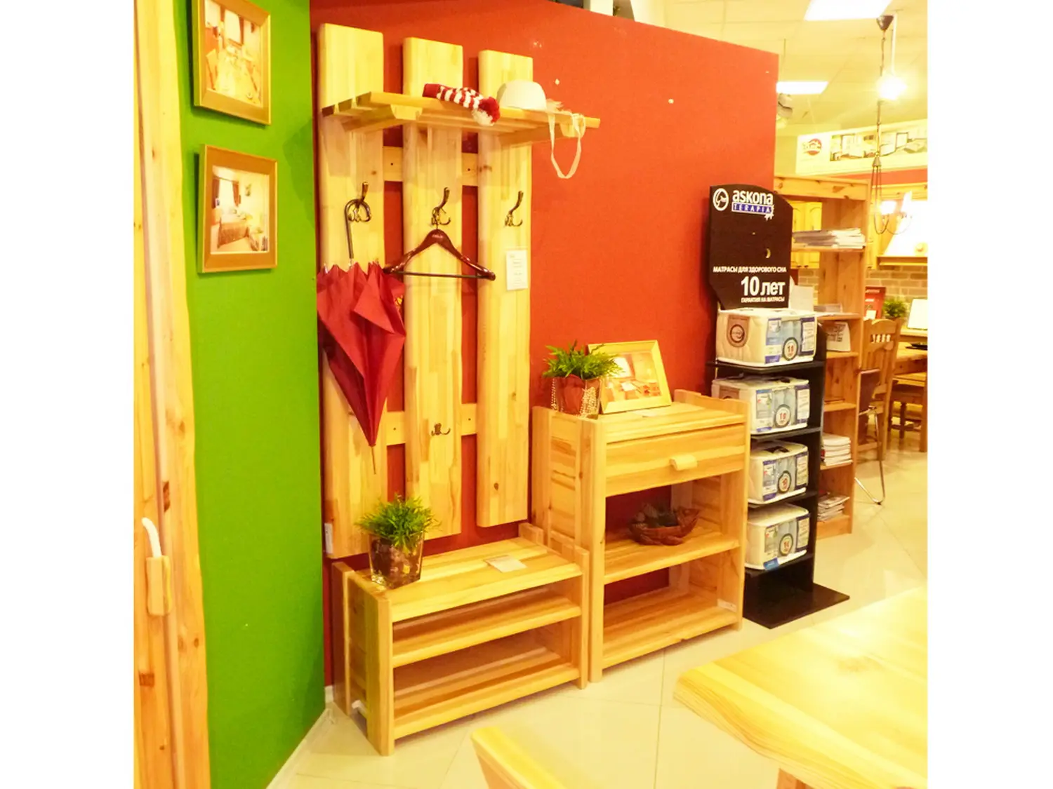 Скандинавия