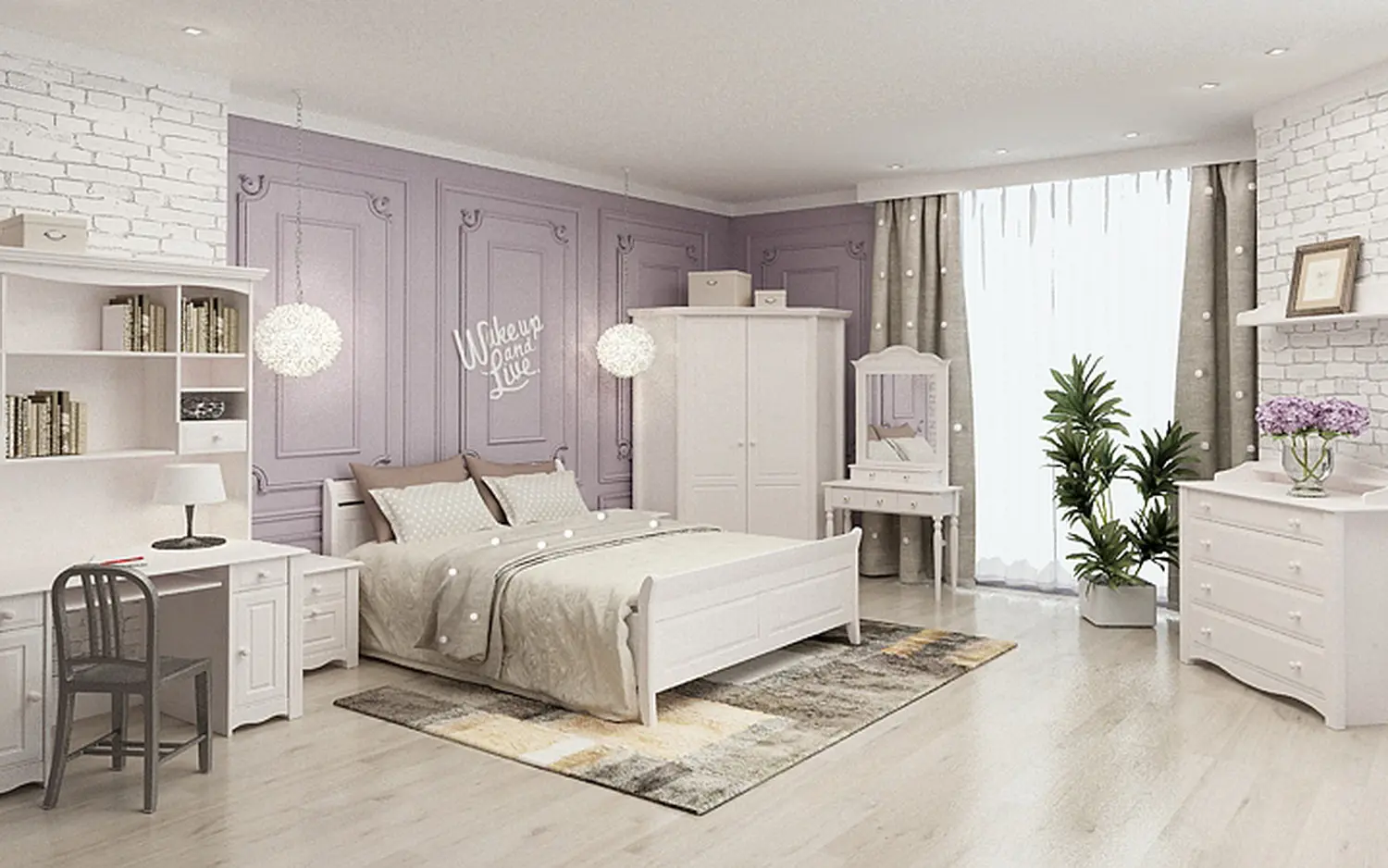 Милано (подростковая)