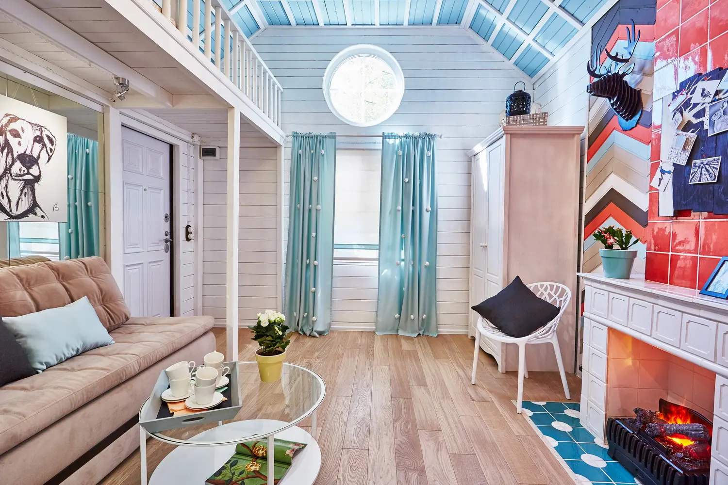 Милано (подростковая)