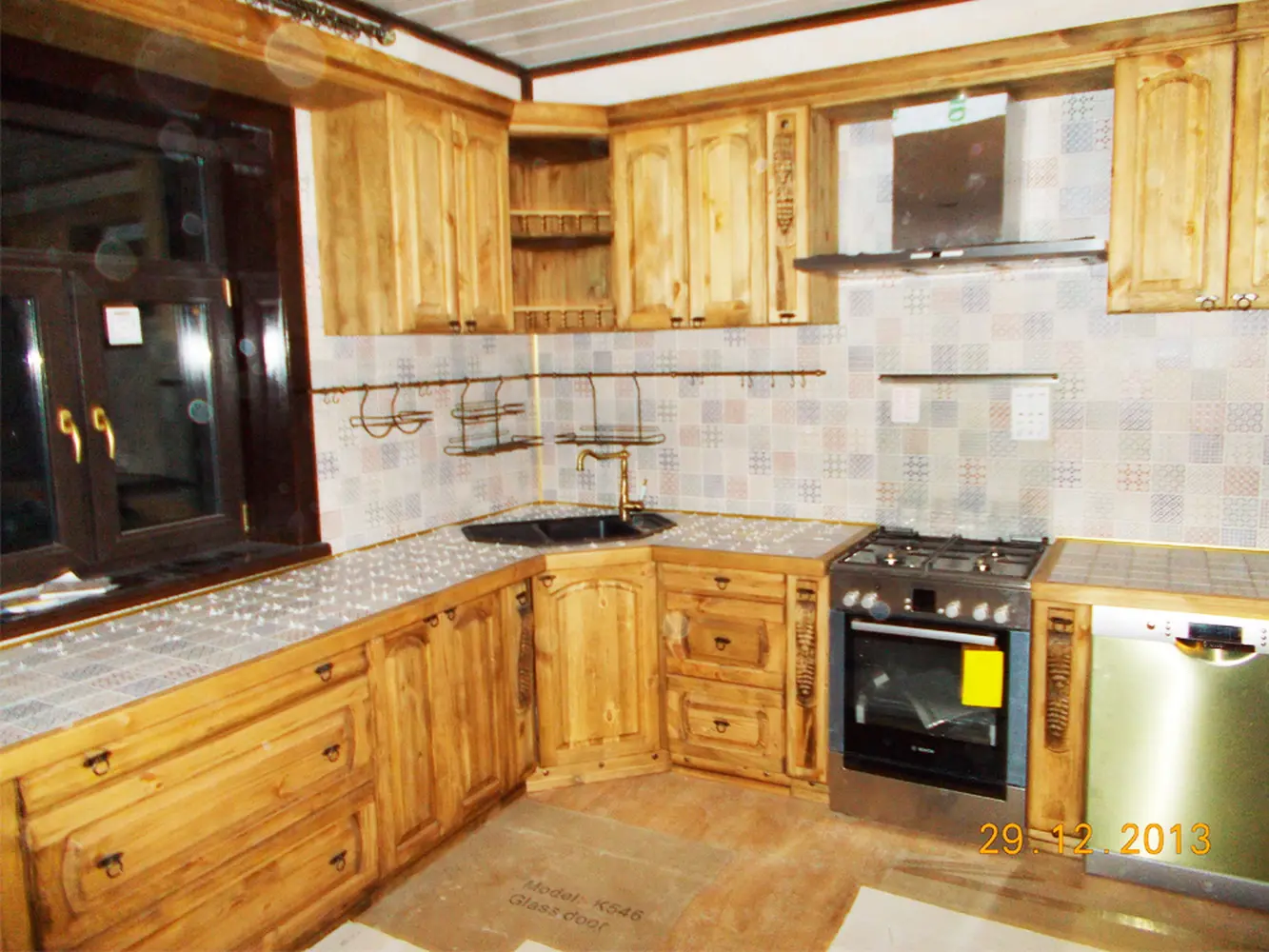 Викинг Общая