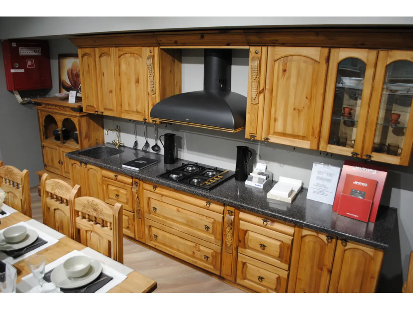 Викинг Общая