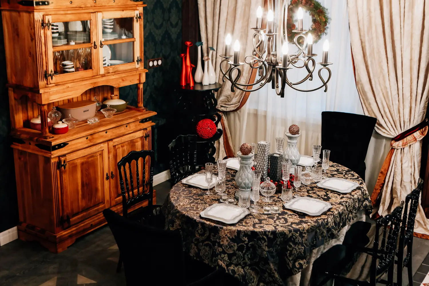 Викинг Общая