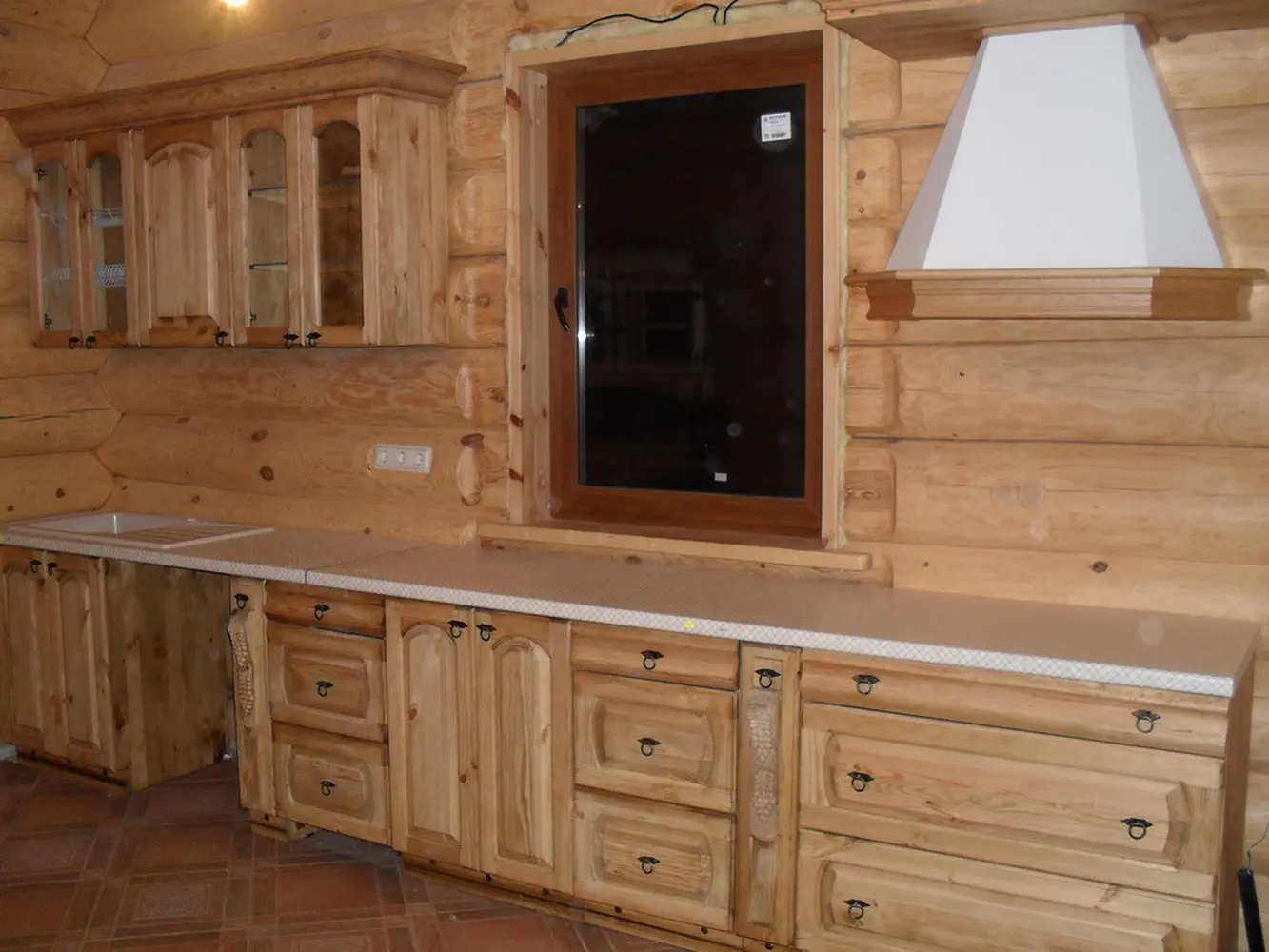 Викинг Общая