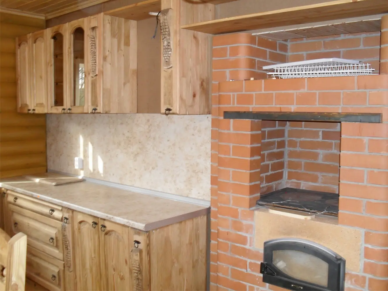 Викинг Общая