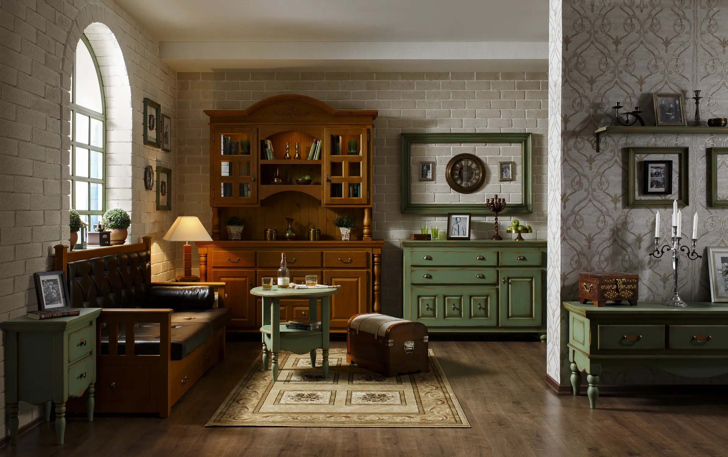 Бьерт и Валенсия