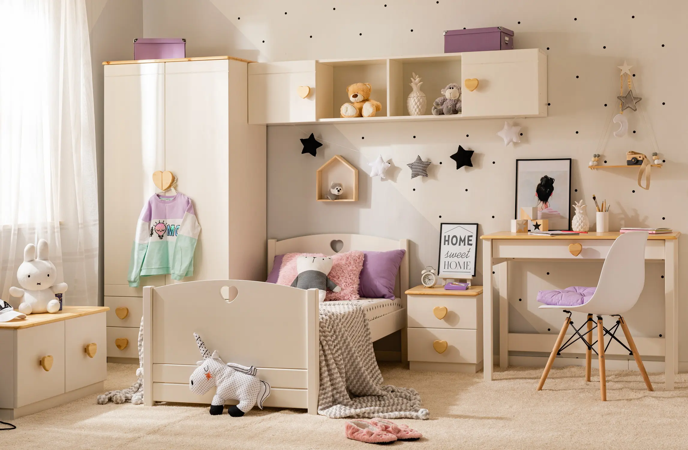 Тимберика Кидс