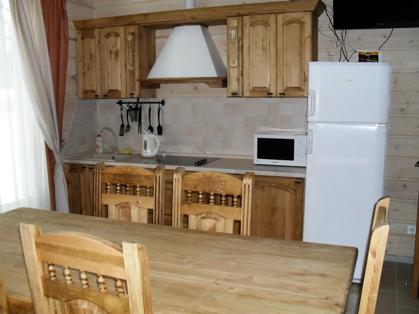 Викинг Общая