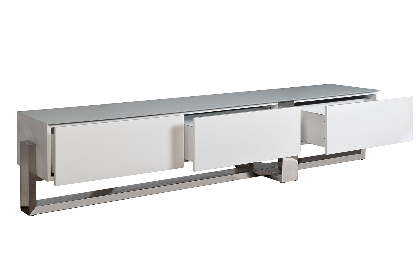 58DB-17071 Тумба под телевизор 231,5*45*48см