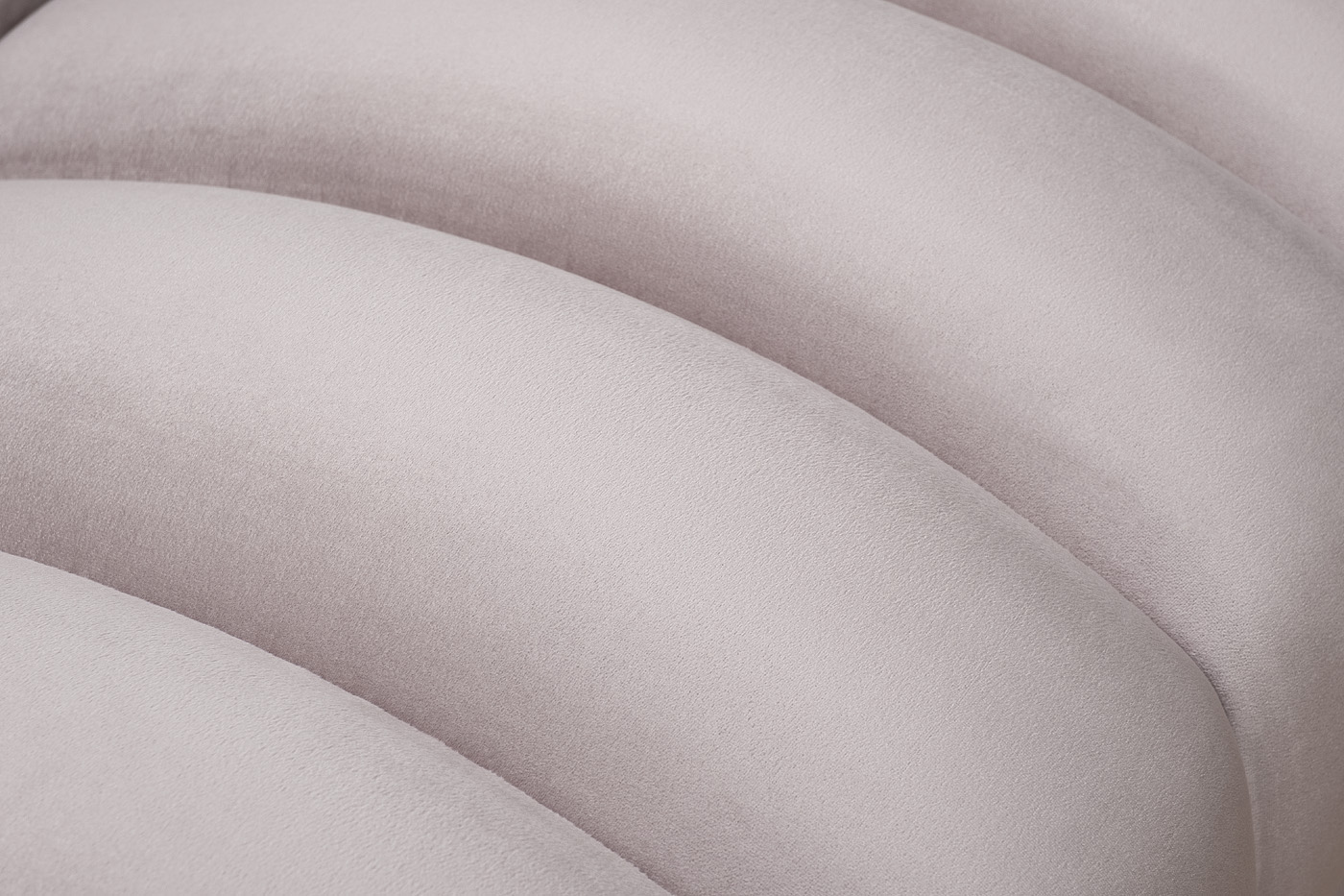 Диван Fabio трехместный велюр бежевый Colton1001-SERROS 239*95*72см, 2 подушки