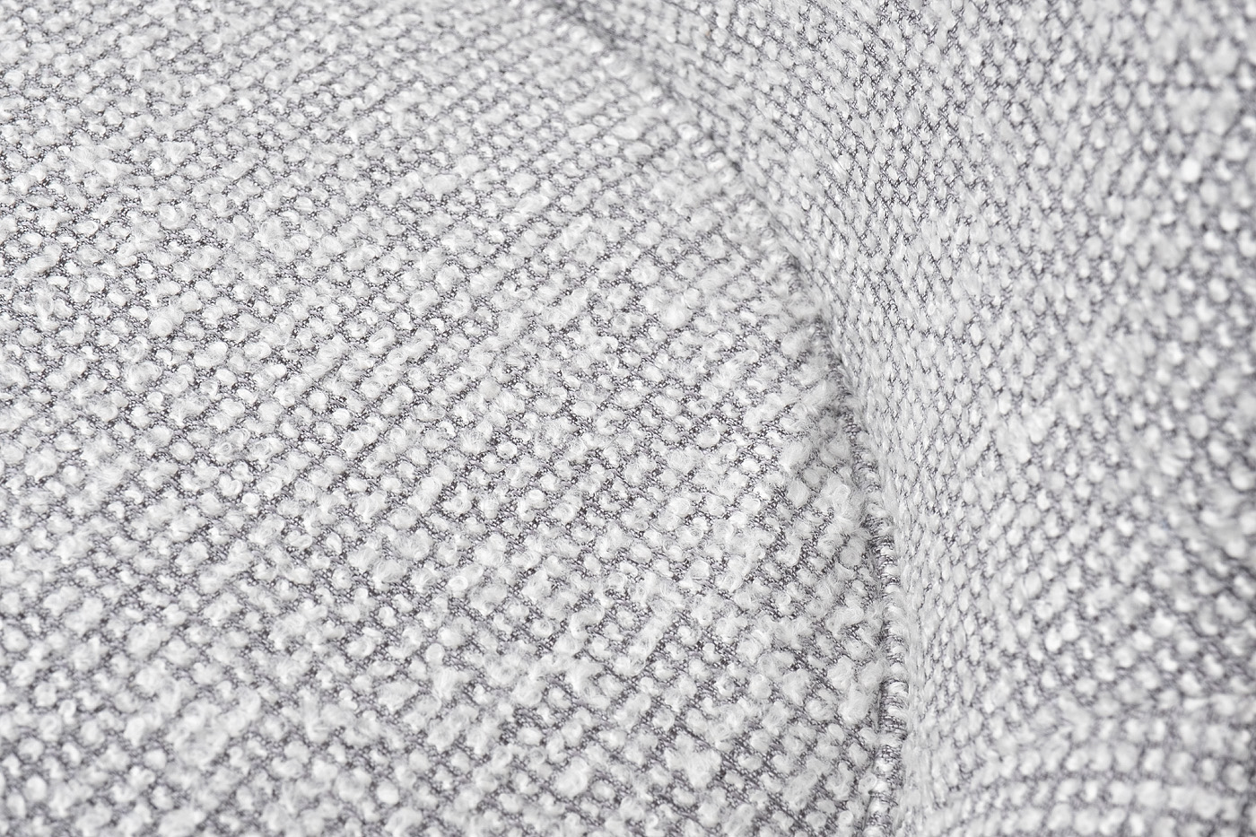 Стул Elegante рогожка св.серый Santo1400-SVSER 56*65*101см