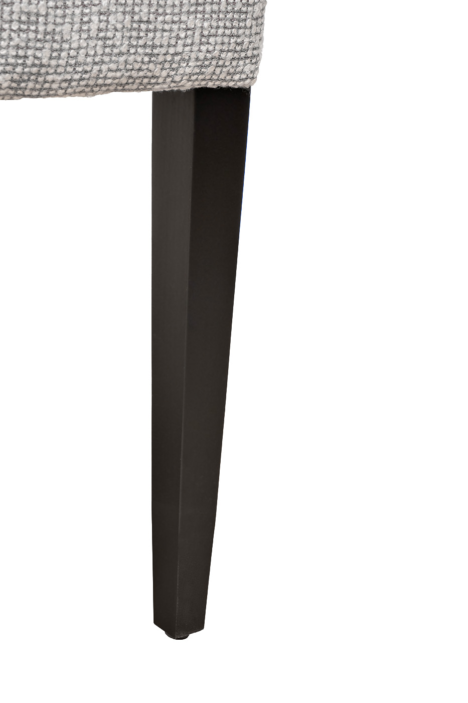 Стул Elegante рогожка св.серый Santo1400-SVSER 56*65*101см