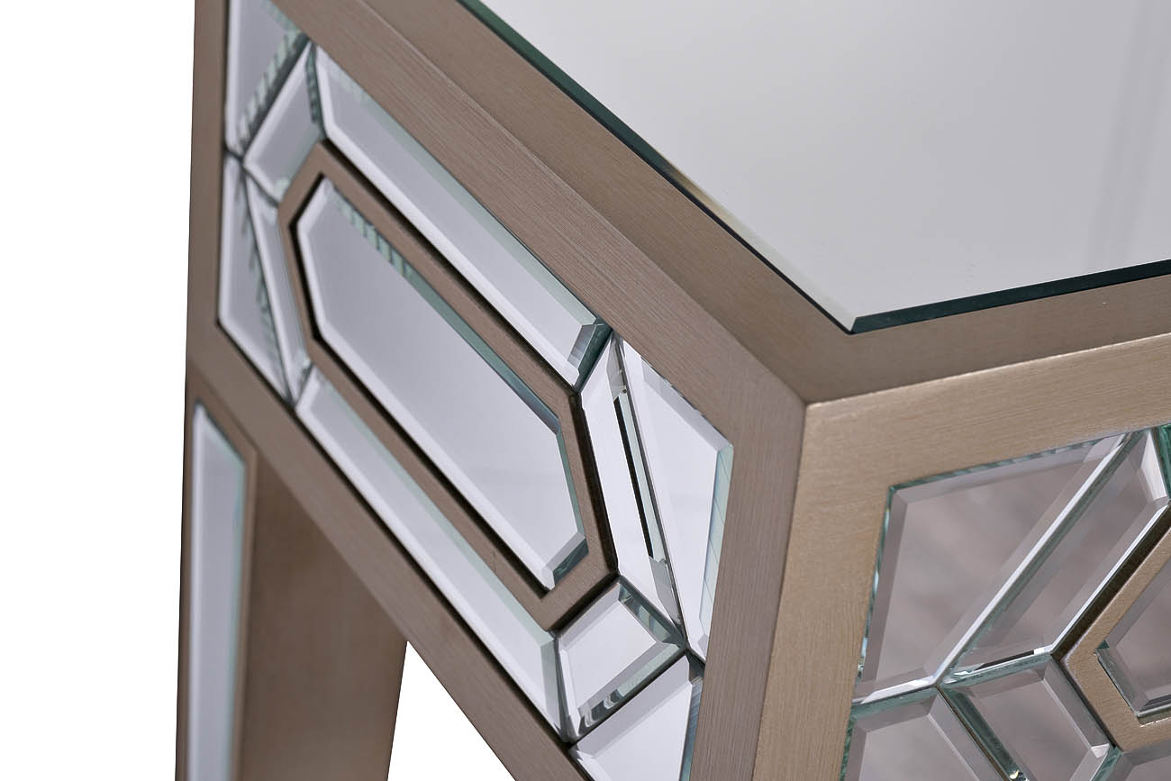 KFG045 Консоль зеркальная 