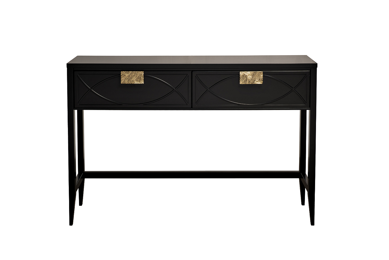 151SV-00003 Консоль черная