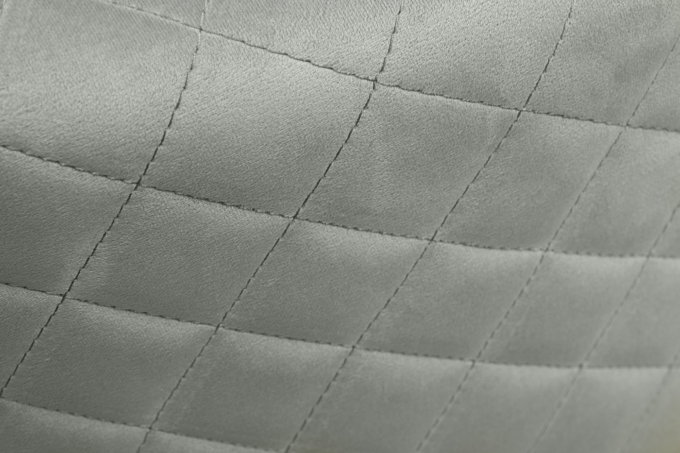 Кресло Verona вращающееся, велюр мятный Colt025-MINT/ хром