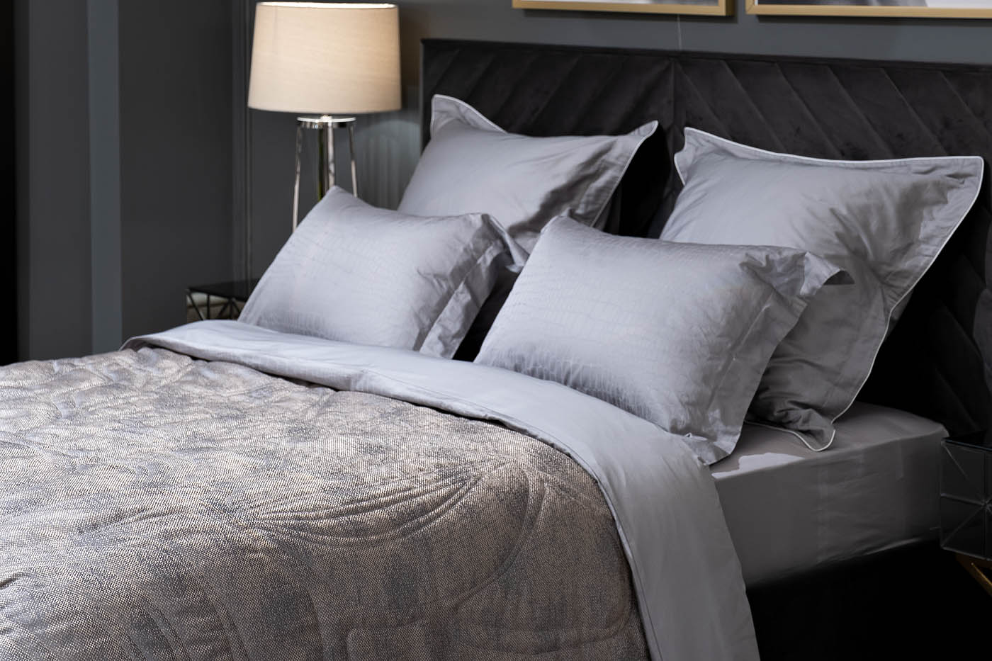 121GD-14601 Покрывало Романтика