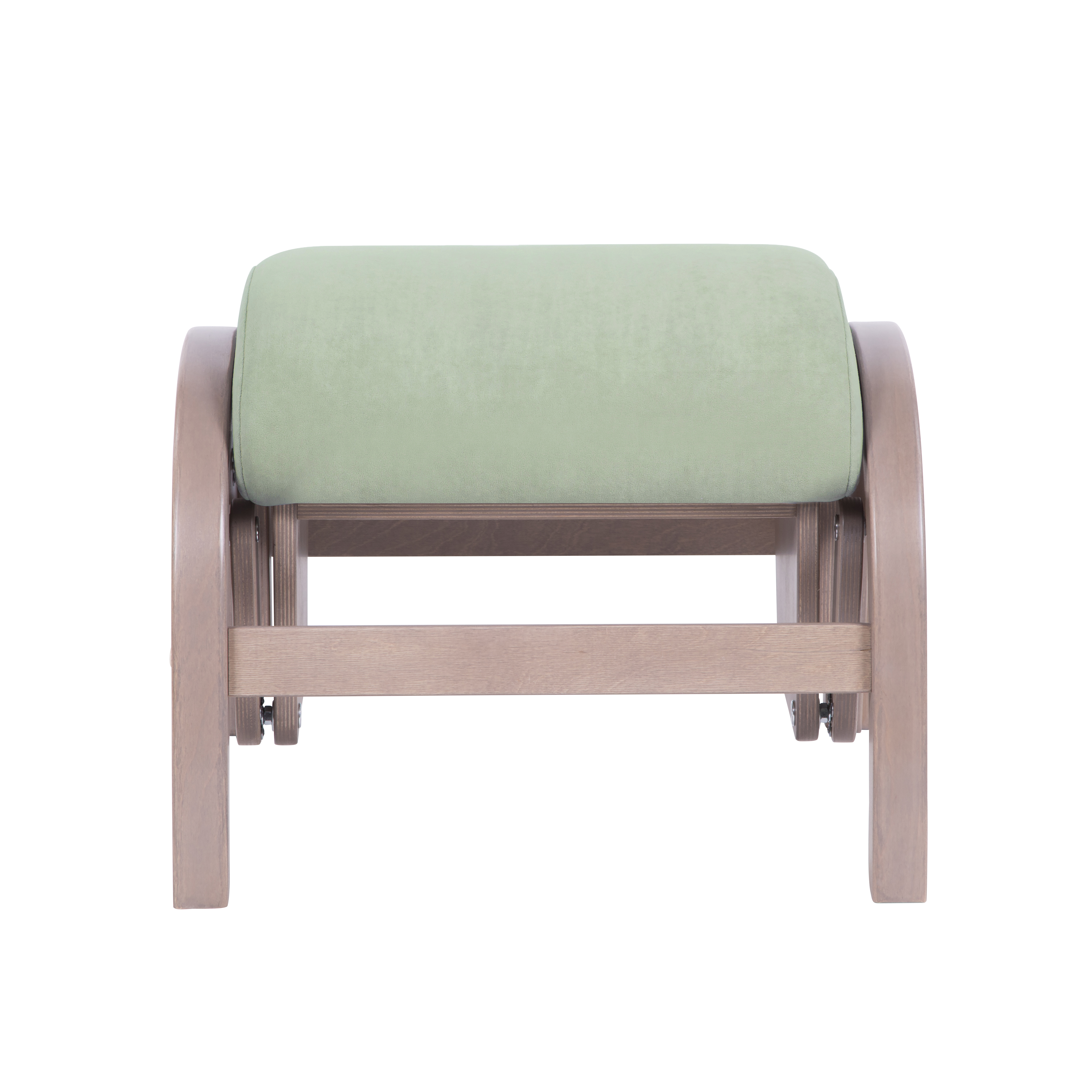 пуф Мэтисон  Фреш 19 минт каркас  Шимо