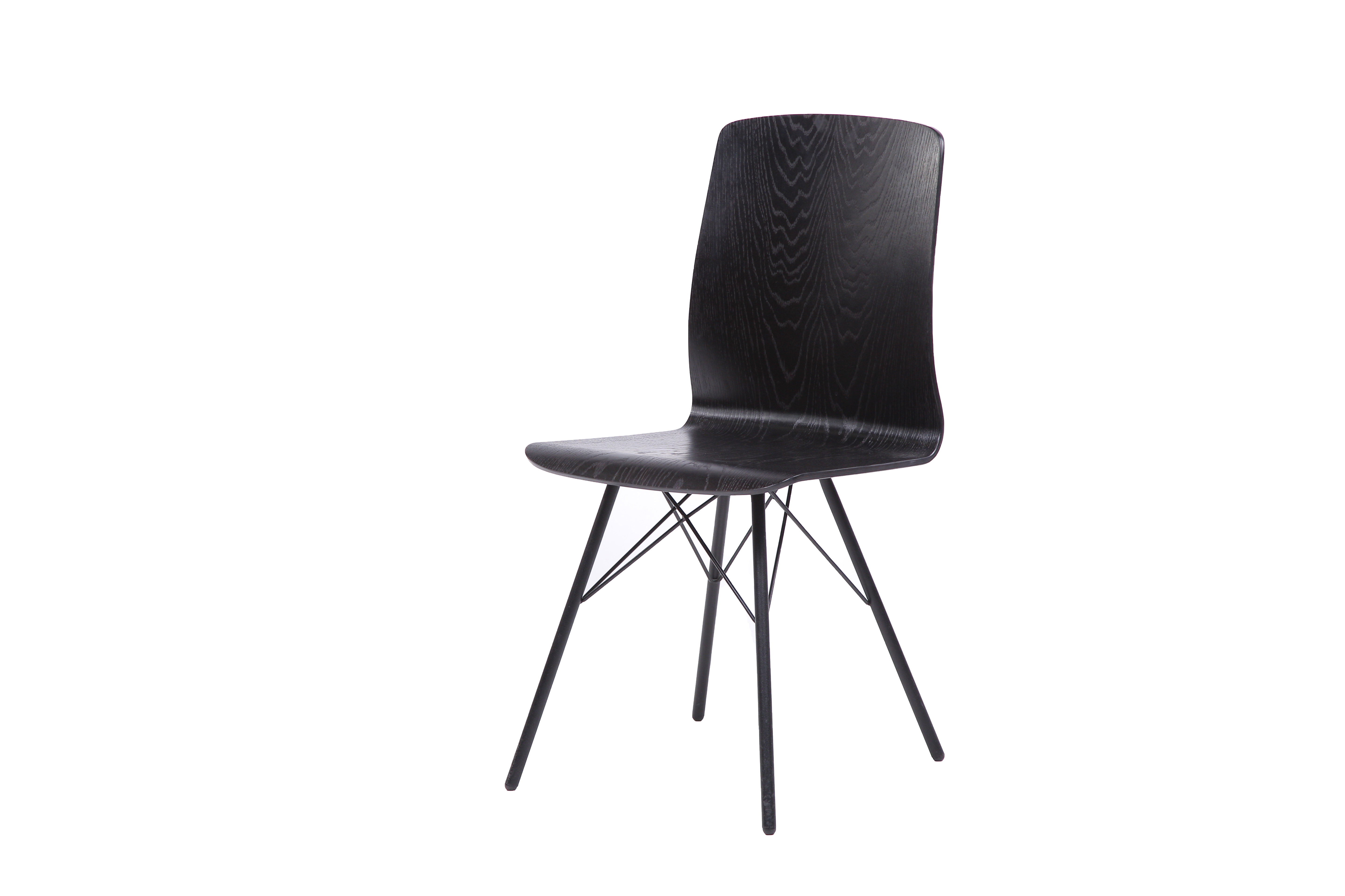 Стул   Альмира-2 ножки металл